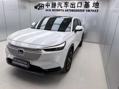 Honda 缤智 2023