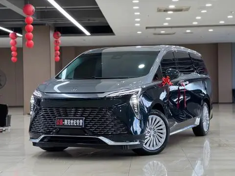 Buick Century 2023