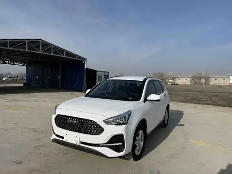 Haval H6 2019