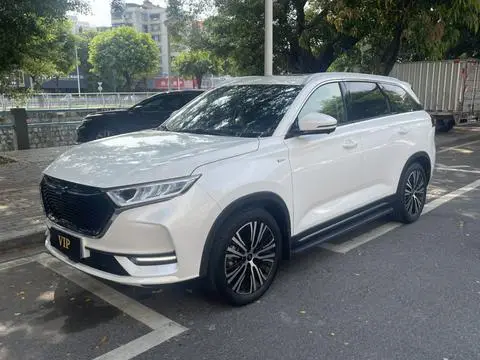 Oshan X7 2021