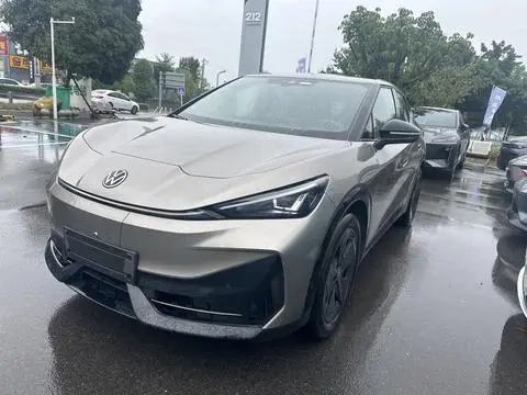 Volkswagen 与众06 2024