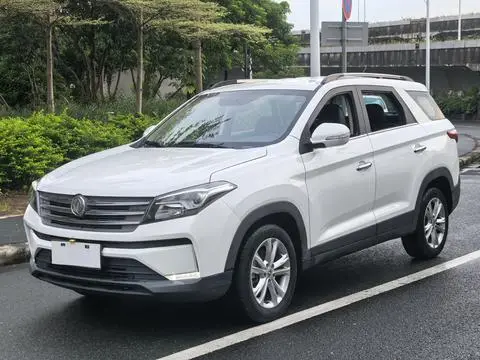 Dongfeng 风光S560 2021