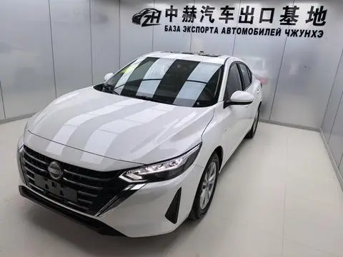 Nissan 轩逸 2025