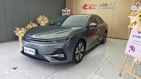 Geely Galaxy A7 2025