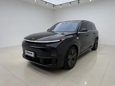 Li L9 2024