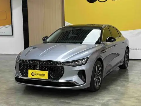 Lincoln Z 2022