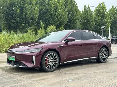 Chery 风云A9L 2025