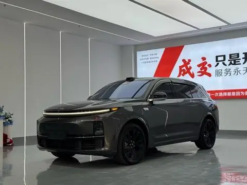 Li L7 2023