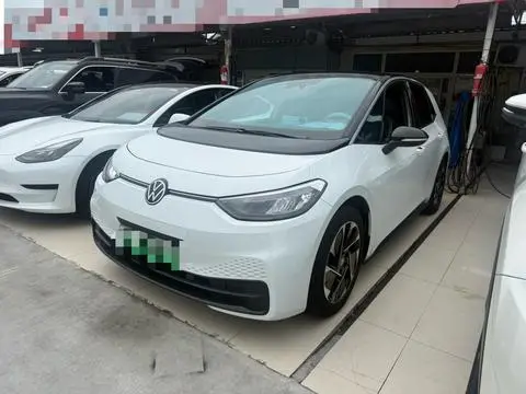 Volkswagen ID.3 2024