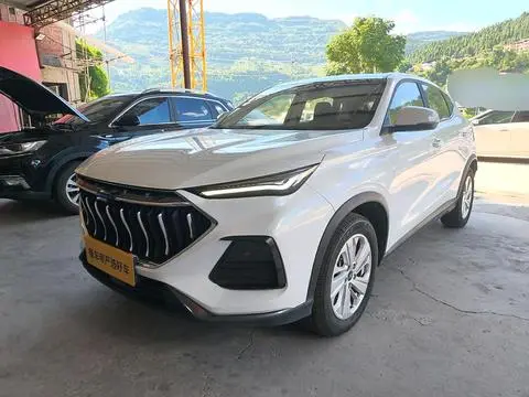 Oshan X5 2021