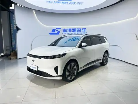 Dongfeng 008 2025