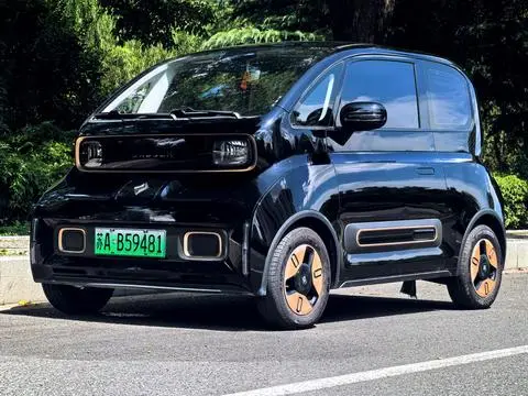 Baojun KiWi EV 2022