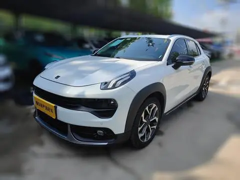 Lynk & Co 02 2018