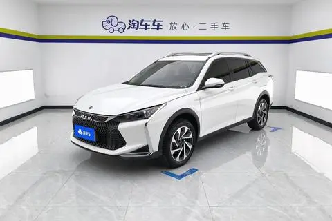 Dongfeng 奕炫GS 2021