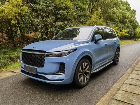 Li ONE 2021