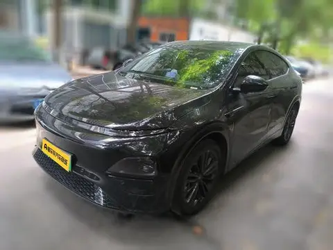 XPeng 小鹏G6 2023