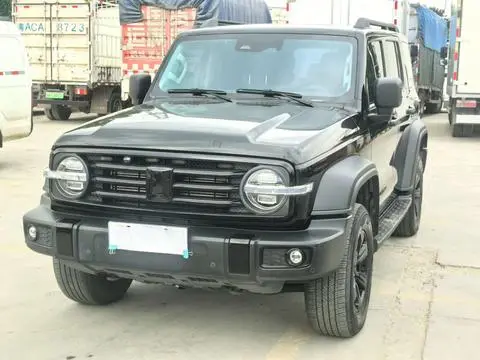 TANK 300 2021