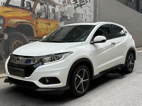 Honda 缤智 2020