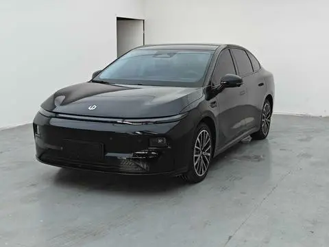 Leapmotor B01 2025