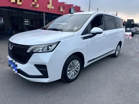 Wuling 佳辰 2022