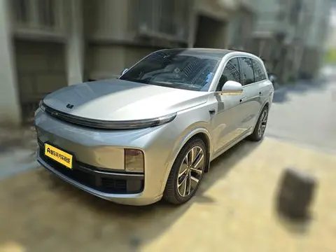 Li L8 2023