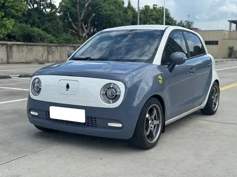 ORA 黑猫 2021