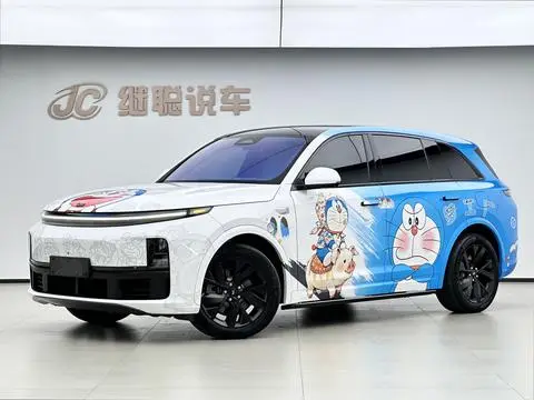 Li L7 2023