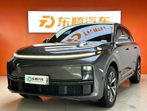 Li L7 2023