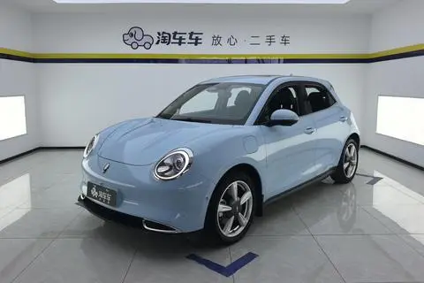 ORA 好猫 2021