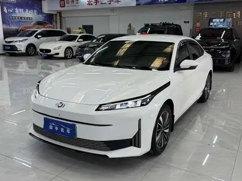 Changan A05 Classic 2024