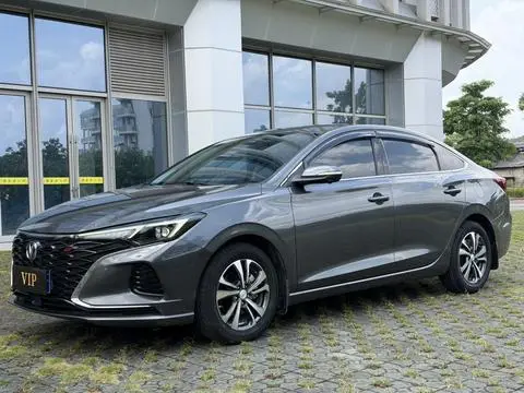 Changan Eado 2021