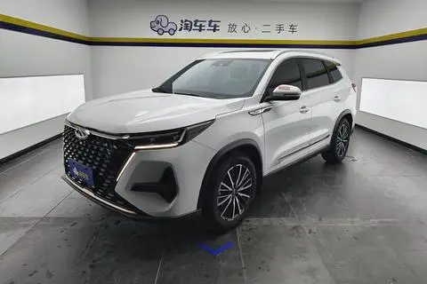 Chery 瑞虎8 PRO 2022