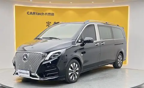 Mercedes-Benz 威霆 2023