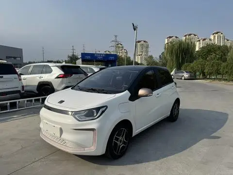 JAC (Sihao) 花仙子 2021