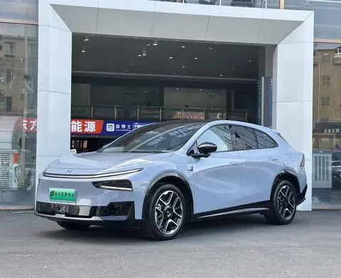 XPeng 小鹏G7 2026