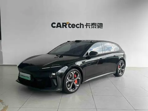NIO ET5T 2024