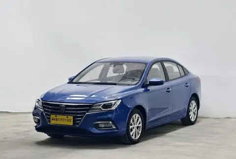 Roewe i5 2019