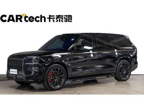ZEEKR ZEEKR 9X 2025