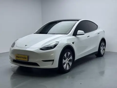 Tesla Model Y 2022 — фото 1
