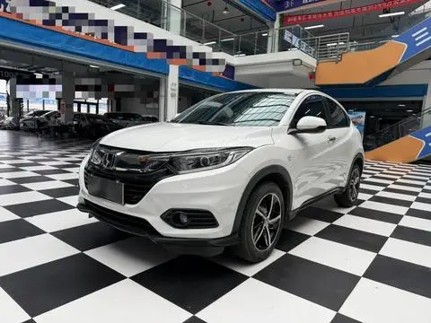 Honda 缤智 2022
