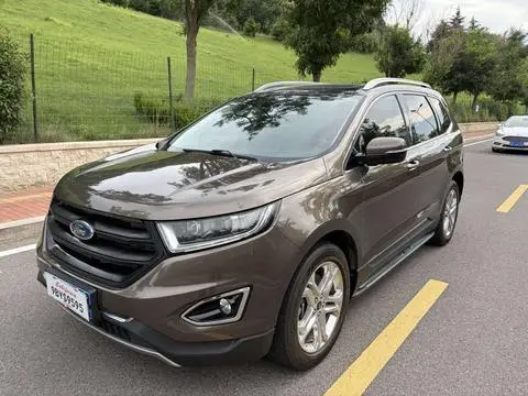 Ford 锐界 2015