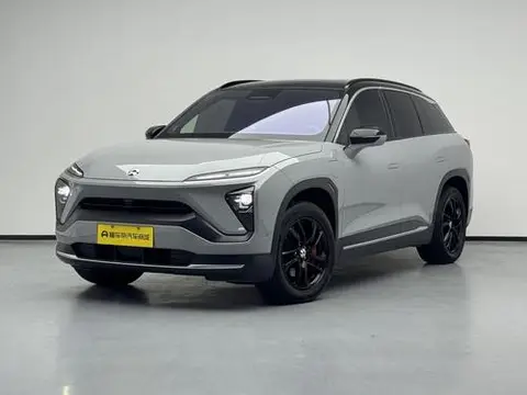 NIO ES6 2020