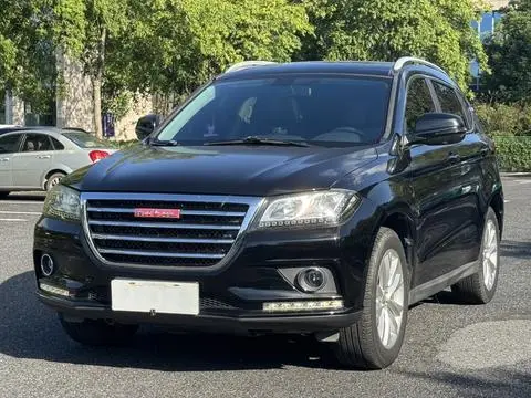 Haval H2 2016