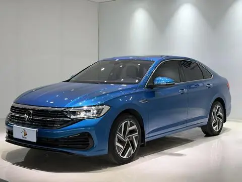 Volkswagen 速腾 2023