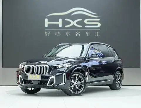 BMW X5 2023