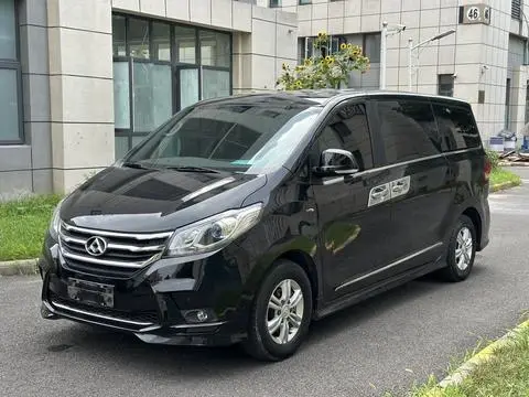 Maxus G10 2018