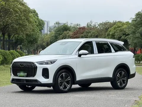 Chery 瑞虎9 2026