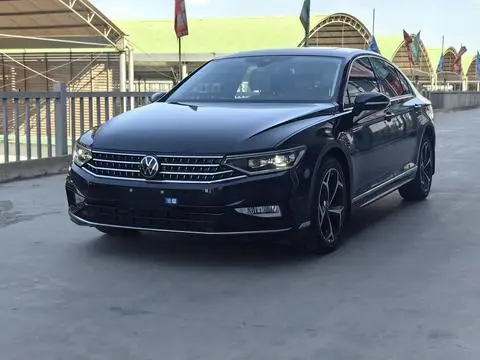 Volkswagen Magotan 2023