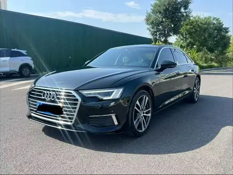 Audi A6L 2021 — фото 1