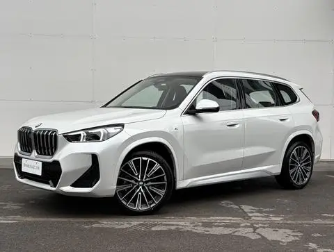 BMW X1 2023 — фото 1